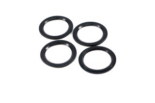 Р/к уплотнений подшипника ШС-50 гидроцилиндра (н/о) (пр-во МПИ-Агро)