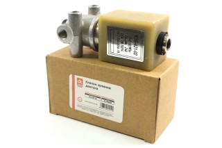 Клапан зупинки двигуна МАЗ <ДК>