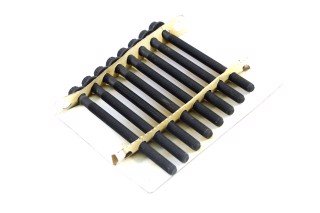 Болт головки циліндрів (компл.) 8 шт. Hyundai i40 I -19, Kia SPORTAGE III -17 (вир-во Jakoparts)