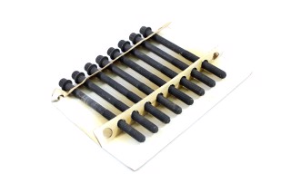 Болт головки циліндрів (компл.) 8 шт. Hyundai TUCSON -19, Kia SPORTAGE II -11 (вир-во Jakoparts)