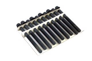 Болт головки циліндрів (компл.) 10 шт. Hyundai SANTA FE IV 18-, Kia SPORTAGE IV -22 (вир-во Jakopart