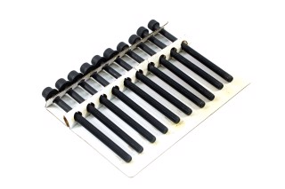 Болт головки циліндрів (компл.) 10 шт. Hyundai TUCSON -23, Kia SPORTAGE IV -22 (вир-во Jakoparts)