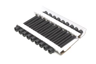 Болт головки циліндрів (компл.) 18 шт. Nissan NT400 09- (вир-во Jakoparts)