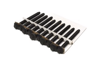 Болт головки циліндрів (компл.) 10 шт. MB VITO 14-, Nissan QASHQAI II SUV 13-, Opel (вир-во Jakopart