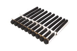 Болт головки циліндрів (компл.) 10 шт. Toyota AURIS -18, RAV 4 IV -19 (вир-во Jakoparts)