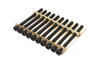 Болт головки циліндрів (компл.) 10 шт. Toyota CAMRY -06, RAV 4 III -14 (вир-во Jakoparts)