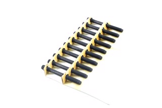 Болт головки циліндрів (компл.) 10 шт. MITSUBISHI LANCER VI -03 (вир-во Jakoparts)