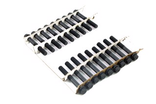 Болт головки цилиндров (компл.) 18 шт. MITSUBISHI L200 -16 (пр-во Jakoparts)