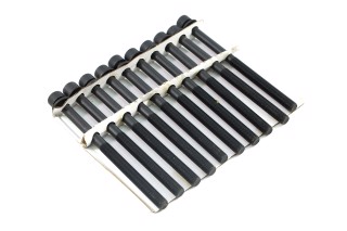 Болт головки циліндрів (компл.) 10 шт. MITSUBISHI L200 14-, PAJERO SPORT III 15- (вир-во Jakoparts)