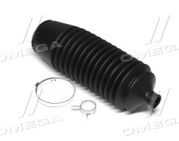 Пильовик рульової рейки MITSUBISHI PAJERO II-IV 90- перед. міст праворуч (Вир-во TRW)