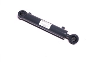 Гідроциліндр рульового управління МТЗ (50х25-200) (90 градусів) (поліуретан) (RIDER)