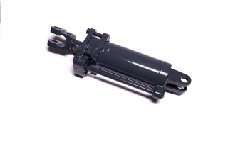 Гідроциліндр механізму навіски МТЗ, ЮМЗ (С100/40х200) (поліуретан) (RIDER)