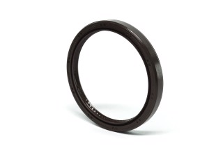 Ущільнення валу, колінчастий вал перед Hyundai/Kia 2,0/2.2 CRDi D4HA/D4HB 60*72*8 FPM (вир-во Elring