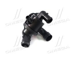 Термостат с корпусом и кольцом VAG (пр-во FEBI)