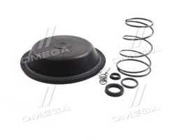 Р/К пневмоусилителя тормозов ГАЗ 3307, 3308, 3309 (RIDER)