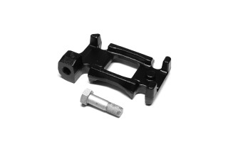 Пластина підресорна прав. (вир-во BPW)