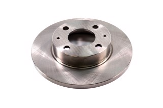 Диск гальмівний МОСКВИЧ 2141 передній (RIDER)