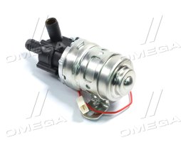 Електронасос обігрівача салону ГАЗ 3302 під шланг Dвнут.16 мм <ДК>