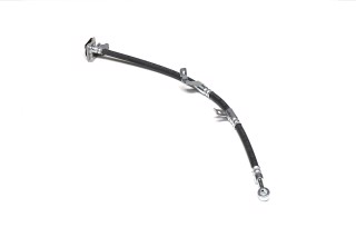 Шланг гальмівний передній правий (вир-во Mobis)