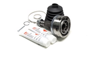 ШРКШ зовніш. з пильовиком CITROEN, FIAT, PEUGEOT (вир-во FEBI)