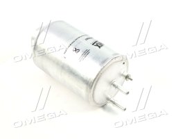 Фільтр паливний VW CRAFTER 2.0 TDI 16- (вир-во WIX-FILTERS)