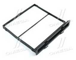 Фільтр салону SUBARU IMPREZA V 16-, XV II 17- (вир-во WIX-FILTERS)