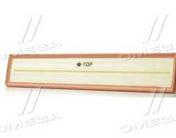 Фільтр повітряний PORSCHE PANAMERA 2.9-4.0 16- (вир-во WIX-FILTERS)