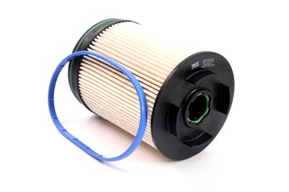 Фільтр паливний FORD RANGER 2.0 ECOBLUE 18- (вир-во WIX-FILTERS)