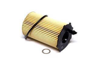 Фільтр оливний HYUNDAI SANTA FE, GRANDEUR 3.0, 3.3 11- (вир-во WIX-FILTERS)