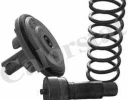 Термостат VAG (вир-во Vernet)