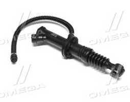 Циліндр зчеплення головний RENAULT CAPTUR I, CLIO IV, 12-   (Вир-во ABS)