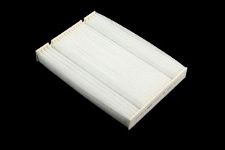 Фільтр салону MB SPRINTER III (907,910) 18-, VITO III (447) 14- (вир-во BOSCH)