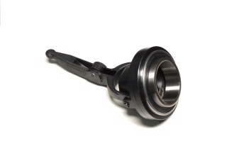 Муфта підшипника виж. ГАЗ 3308,3309,33104,4301 з підш. та вилкою (RIDER)