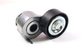 Натяжитель ремня ЗМЗ 405, 409 УМЗ 4216 ЕВРО-3, А274, EvoTech (RIDER)