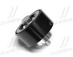 Ролик натяжний проміжний ГАЗЕЛЬ-БІЗНЕС дв.CUMMINS ISF2.8 (RIDER)