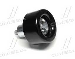 Ролик проміжний ГАЗЕЛЬ-БІЗНЕС дв.CUMMINS ISF2.8 верхній (RIDER)