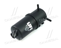 Фільтр паливний VW AMAROK 2.0 TDI 10- (вир-во UFI)