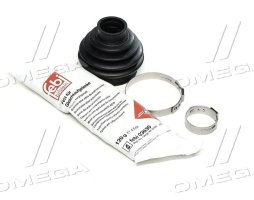 Пильовик ШРКШ зовн. AUDI A1, A3, Q2, Q3, Q5, SKODA, VW (вир-во FEBI)