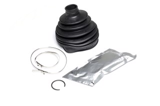 Пильовик ШРКШ зовн. MERCEDES-BENZ SPRINTER, VW CRAFTER, TRANSPORTER T6, MULTIVAN T6 (вир-во NTN-SNR)