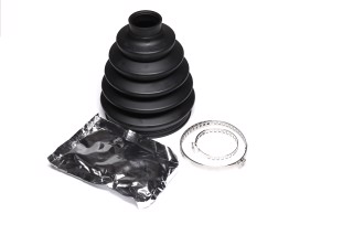 Пильовик ШРКШ зовн. AUDI (вир-во ERT)