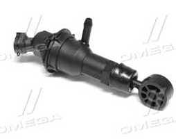 Циліндр зчеплення головний CITROEN JUMPER II, FIAT DUCATO, PEUGEOT BOXER (вир-во FEBI)