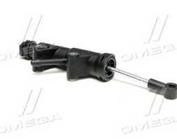 Циліндр зчеплення головний MERCEDES-BENZ, VW  (вир-во ABS)