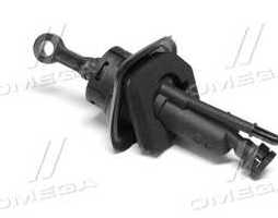 Циліндр зчеплення головнийFORD, LAND ROVER, VOLVO  (вир-во LPR)