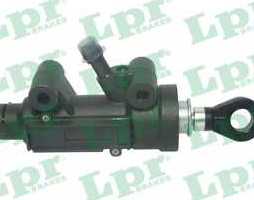 Циліндр зчеплення головний BMW (вир-во LPR)