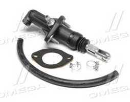 Циліндр зчеплення головний OPEL OMEGA B  (вир-во LPR)