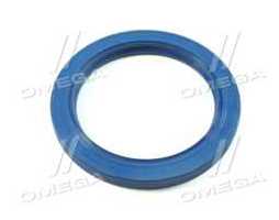 Сальник маточини передньої КАМАЗ ЄВРО-2 NBR (RIDER)