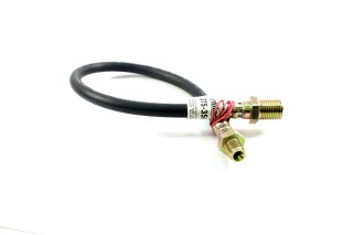 Шланг тормозной Урал (RIDER)