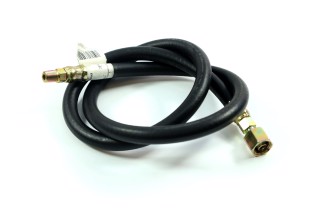 Шланг підкачки шин Урал (RIDER)