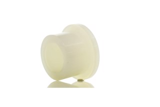 Втулка стабілізатора МАЗ підвіски передньої D=30х44 (RIDER)