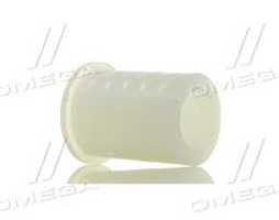 Втулка стабілізатора кабіни МАЗ D=28х44 (RIDER)